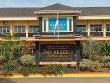 Gedung Sekolah