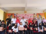 Lomba HUT RI