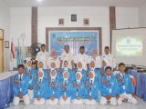 Pengurus Osis