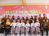 Pesta Demokrasi