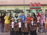 Upacara Sumpah Pemuda