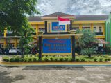 Gedung Utama